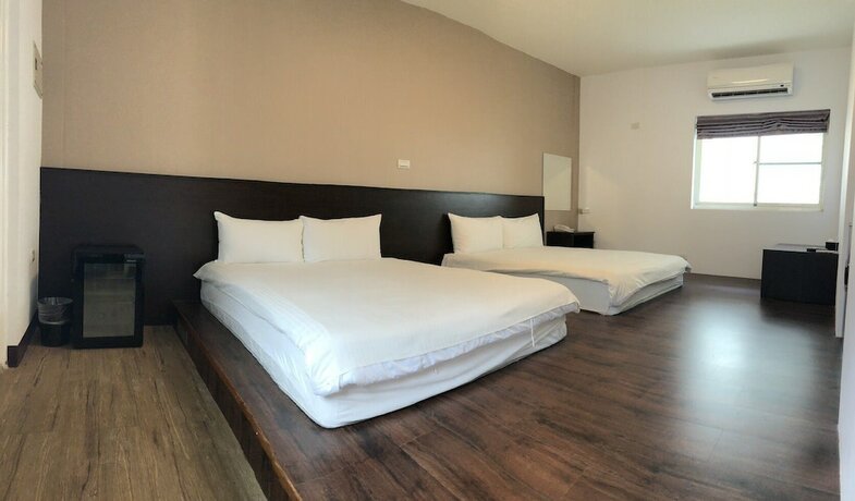 Imagen de la habitación del Hotel Oak Garden, Jian. Foto 34