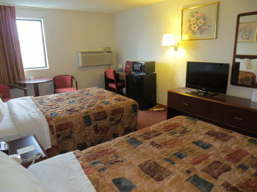 Imagen de la habitación del Hotel Oak Grove Inn. Foto 5