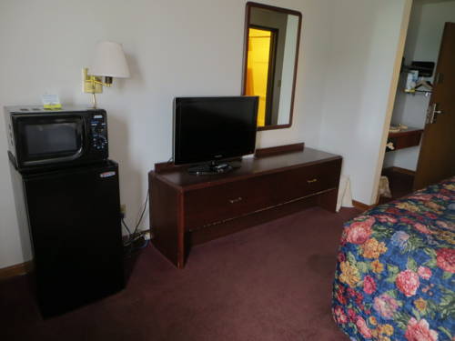 Imagen de la habitación del Hotel Oak Grove Inn. Foto 6