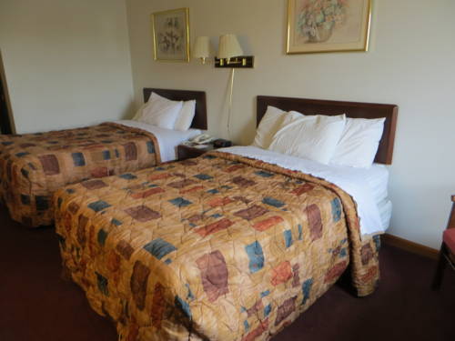 Imagen de la habitación del Hotel Oak Grove Inn. Foto 10