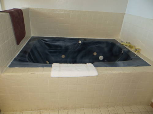 Imagen de la habitación del Hotel Oak Grove Inn. Foto 12