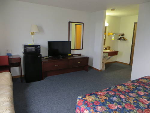 Imagen de la habitación del Hotel Oak Grove Inn. Foto 15