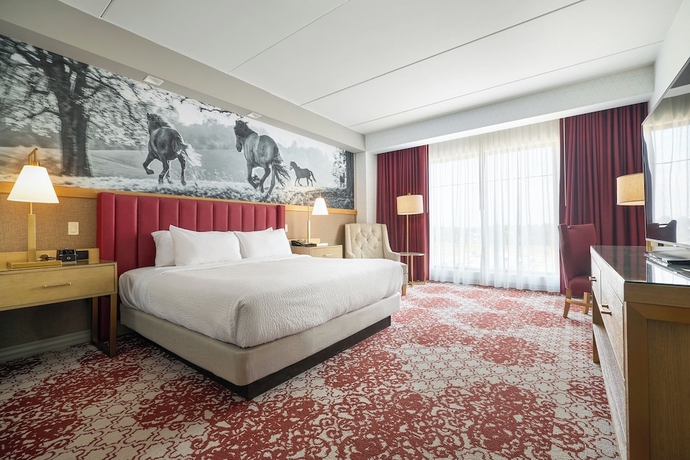 Imagen de la habitación del Hotel Oak Grove Racing Gaming and. Foto 7