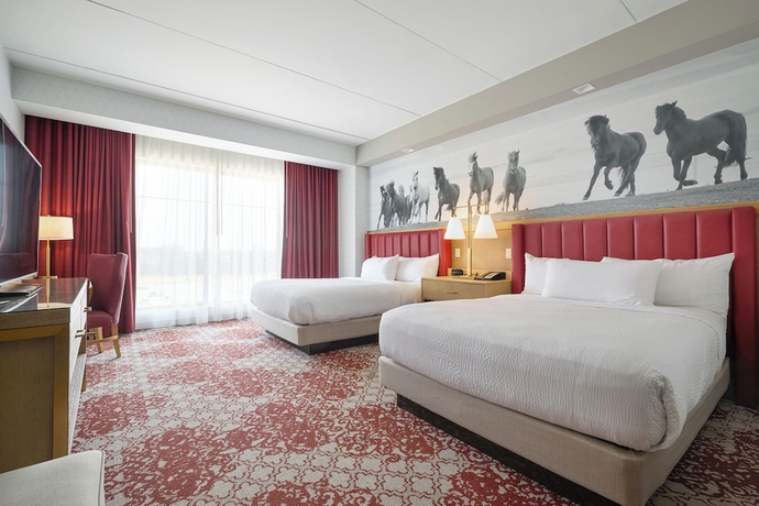 Imagen de la habitación del Hotel Oak Grove Racing Gaming and. Foto 9