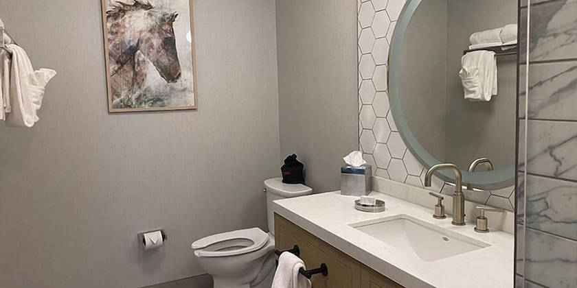 Imagen de la habitación del Hotel Oak Grove Racing Gaming and. Foto 10
