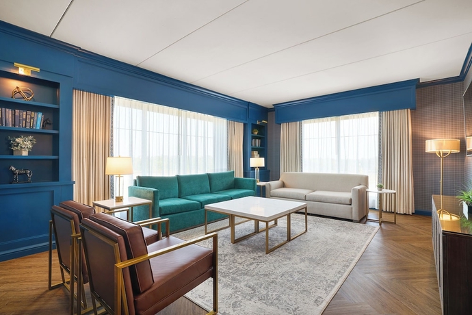 Imagen de la habitación del Hotel Oak Grove Racing Gaming and. Foto 11