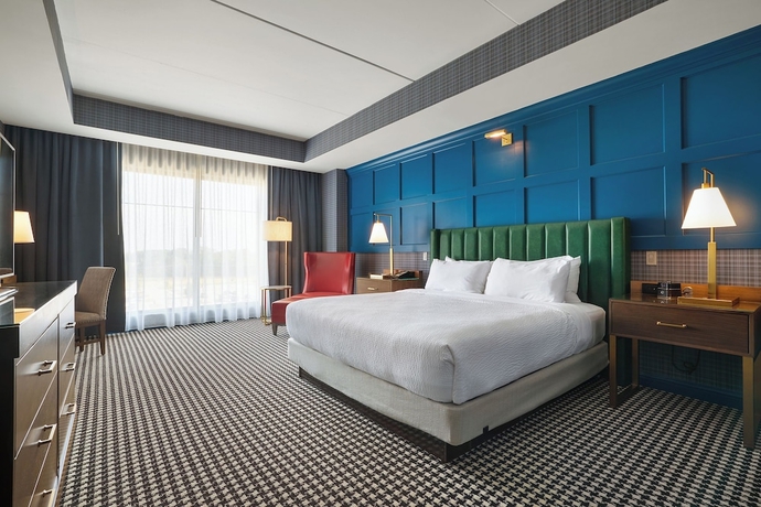 Imagen de la habitación del Hotel Oak Grove Racing Gaming and. Foto 12