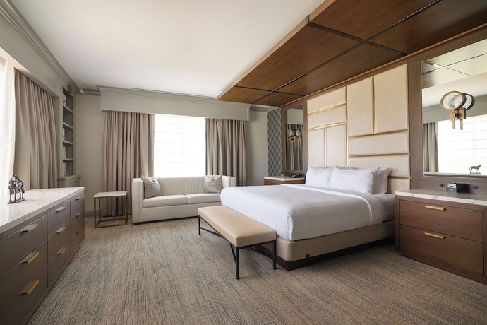 Imagen de la habitación del Hotel Oak Grove Racing Gaming and. Foto 14