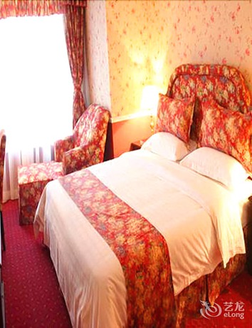 Imagen de la habitación del Hotel Oak Hotel- Chongqing. Foto 9