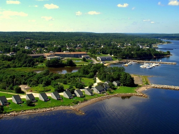 Imagen general del Hotel Oak Island Resort and Conference Centre. Foto 1