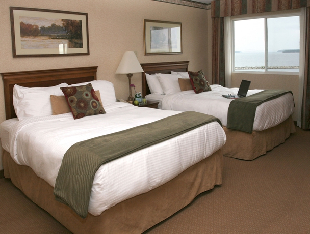 Imagen de la habitación del Hotel Oak Island Resort and Conference Centre. Foto 5