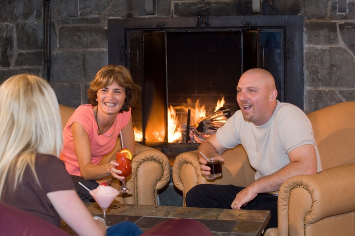 Imagen de los interiores del Hotel Oak Island Resort and Conference Centre. Foto 12