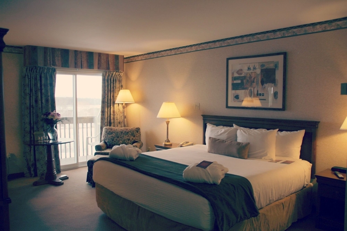 Imagen de la habitación del Hotel Oak Island Resort and Conference Centre. Foto 7