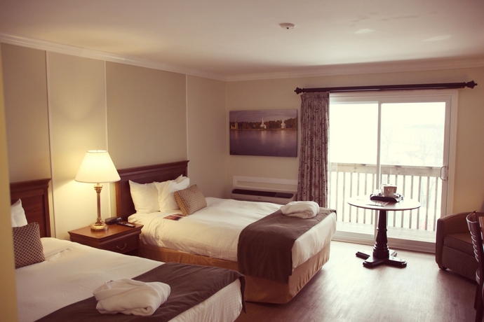 Imagen de la habitación del Hotel Oak Island Resort and Conference Centre. Foto 9