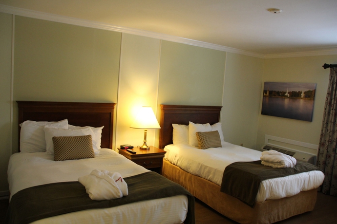 Imagen de la habitación del Hotel Oak Island Resort and Conference Centre. Foto 10