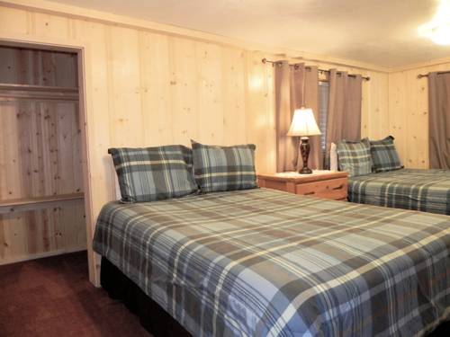 Imagen de la habitación del Hotel Oak Knoll Lodge. Foto 6