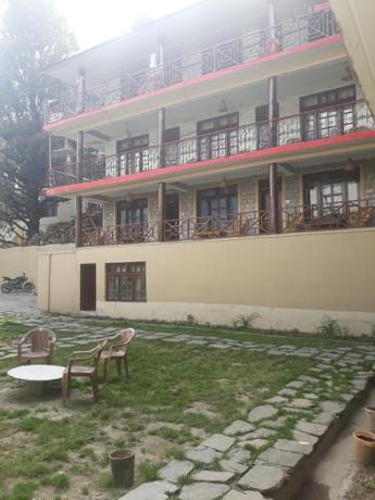 Imagen general del Hotel Oak Land House. Foto 4