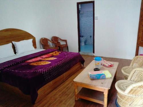 Imagen general del Hotel Oak Land House. Foto 5