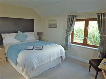 Imagen de la habitación del Hotel Oak Lodge Bed and Breakfast. Foto 3