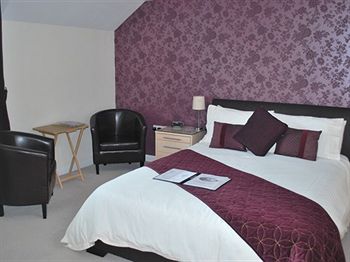 Imagen de la habitación del Hotel Oak Lodge Bed and Breakfast. Foto 5