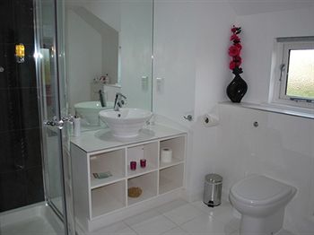 Imagen de la habitación del Hotel Oak Lodge Bed and Breakfast. Foto 12