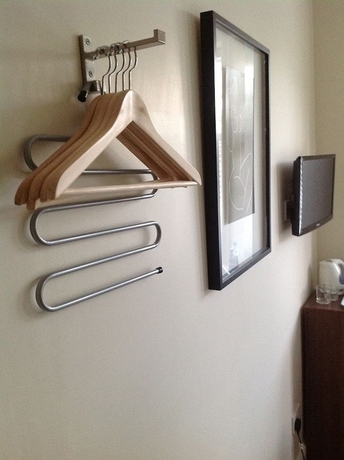 Imagen de la habitación del Hotel Oak Lodge. Foto 5