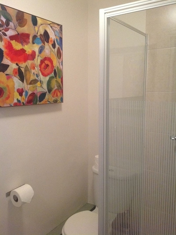 Imagen de la habitación del Hotel Oak Lodge. Foto 7