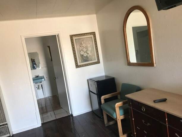 Imagen general del Hotel Oak Motel. Foto 3