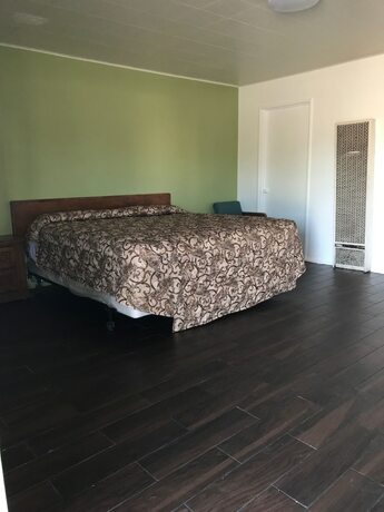Imagen general del Hotel Oak Motel. Foto 4