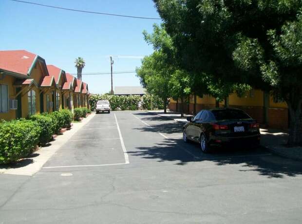 Imagen general del Hotel Oak Motel. Foto 6