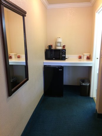 Imagen de la habitación del Hotel Oak Motel Palo Alto. Foto 4