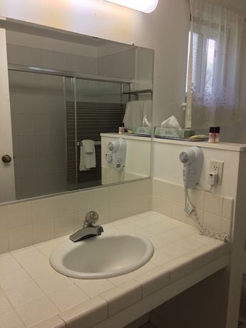 Imagen de la habitación del Hotel Oak Motel Palo Alto. Foto 6