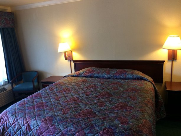 Imagen de la habitación del Hotel Oak Motel Palo Alto. Foto 7