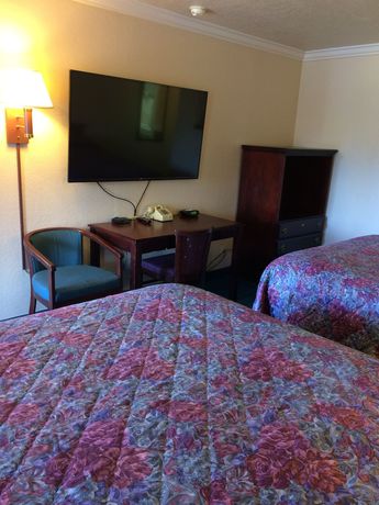Imagen de la habitación del Hotel Oak Motel Palo Alto. Foto 8