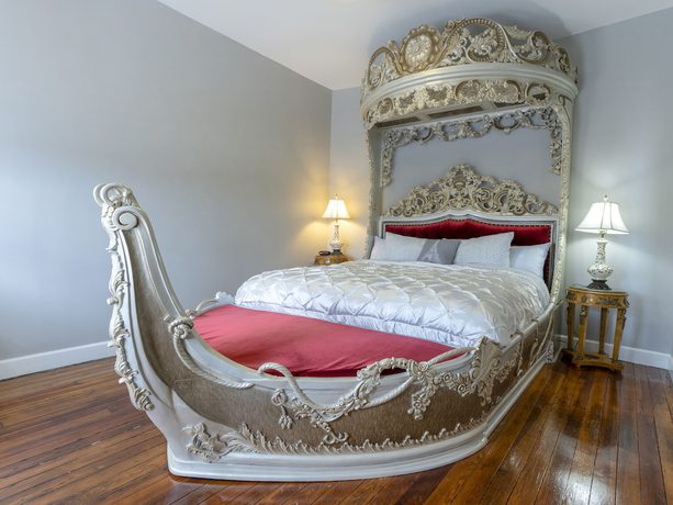 Imagen de la habitación del Hotel Oak Park Inn. Foto 5