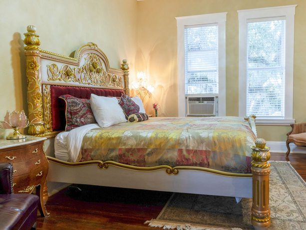 Imagen de la habitación del Hotel Oak Park Inn. Foto 6