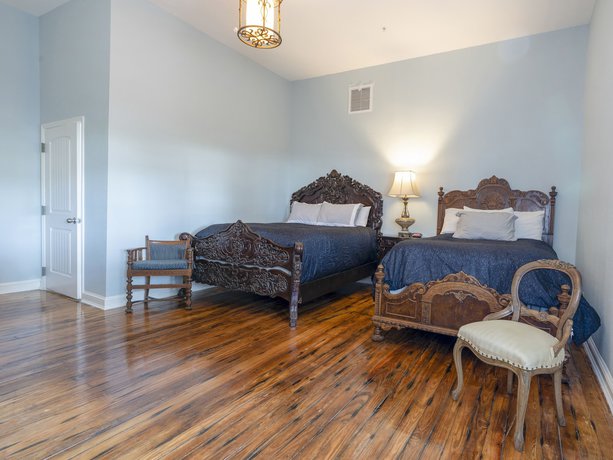 Imagen de la habitación del Hotel Oak Park Inn. Foto 7