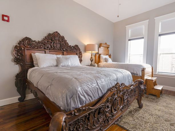 Imagen de la habitación del Hotel Oak Park Inn. Foto 8