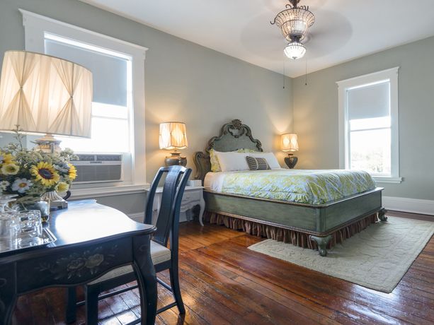 Imagen de la habitación del Hotel Oak Park Inn. Foto 10