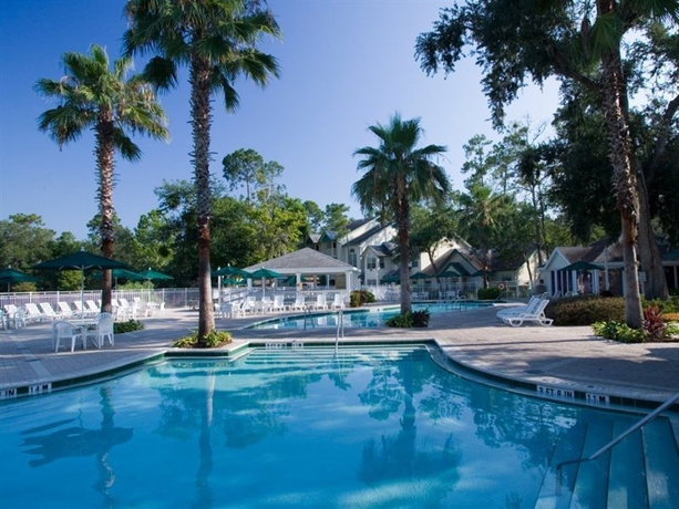 Imagen general del Hotel Oak Plantation Resort. Foto 2