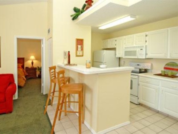 Imagen general del Hotel Oak Plantation Resort. Foto 3