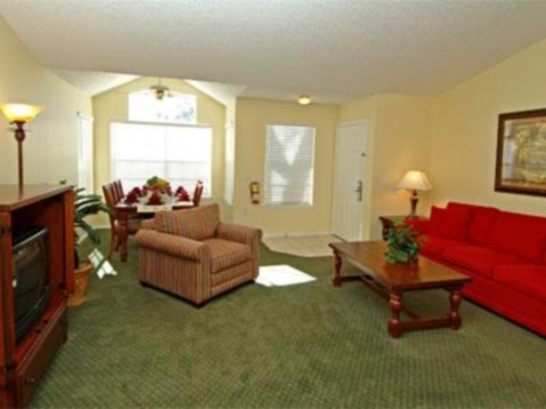 Imagen general del Hotel Oak Plantation Resort. Foto 4