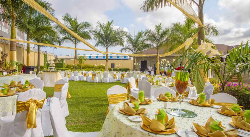 Imagen general del Hotel Oak Plaza , East Airport. Foto 5