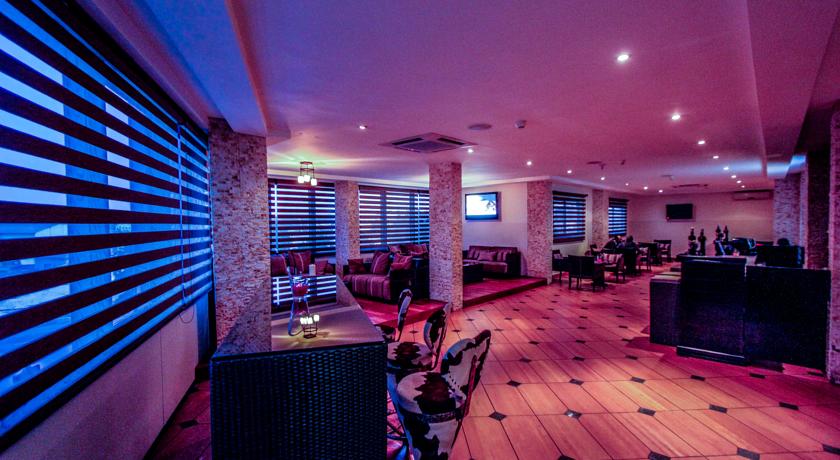 Imagen general del Hotel Oak Plaza , East Airport. Foto 8