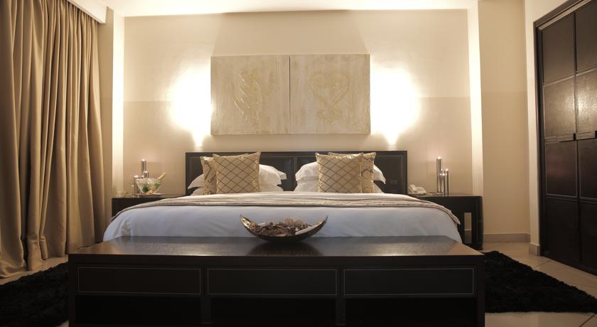 Imagen general del Hotel Oak Plaza , East Airport. Foto 13