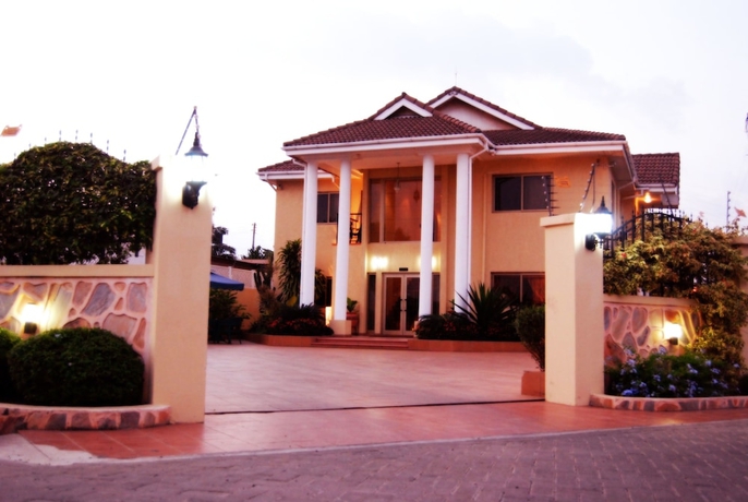 Imagen general del Hotel Oak Plaza East Legon. Foto 2