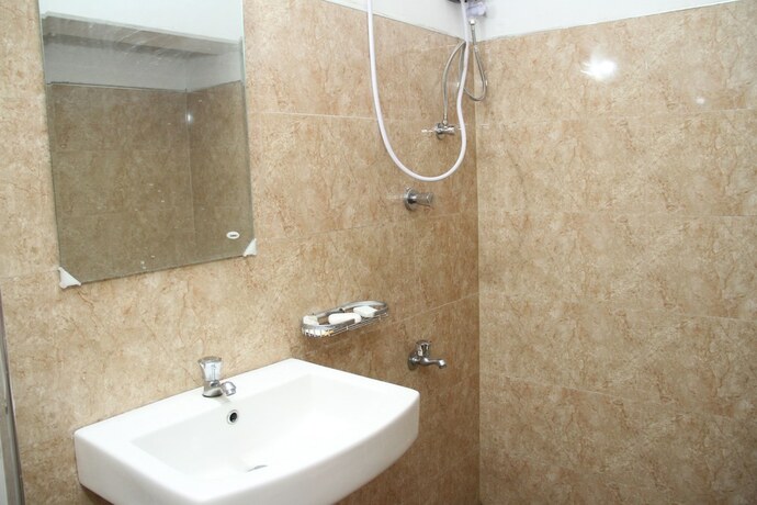Imagen de la habitación del Hotel Oak Ray City. Foto 12