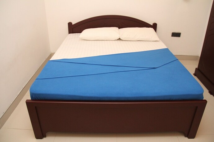 Imagen de la habitación del Hotel Oak Ray City. Foto 20