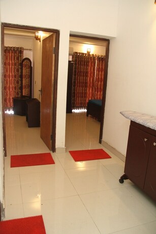 Imagen de la habitación del Hotel Oak Ray City. Foto 23