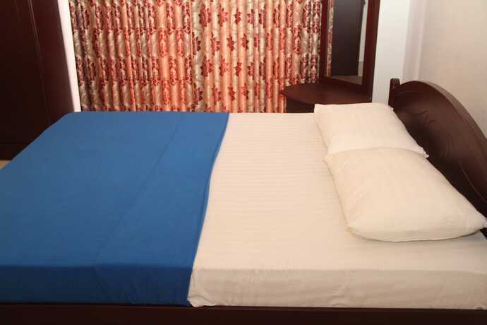 Imagen de la habitación del Hotel Oak Ray City. Foto 24